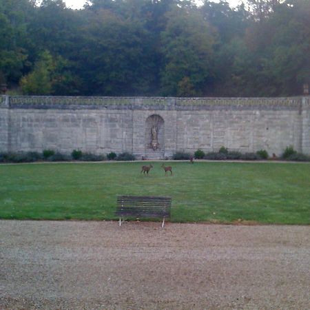 La Grande Maison Seine-Port Exteriör bild