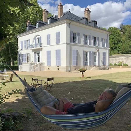 La Grande Maison Seine-Port Exteriör bild