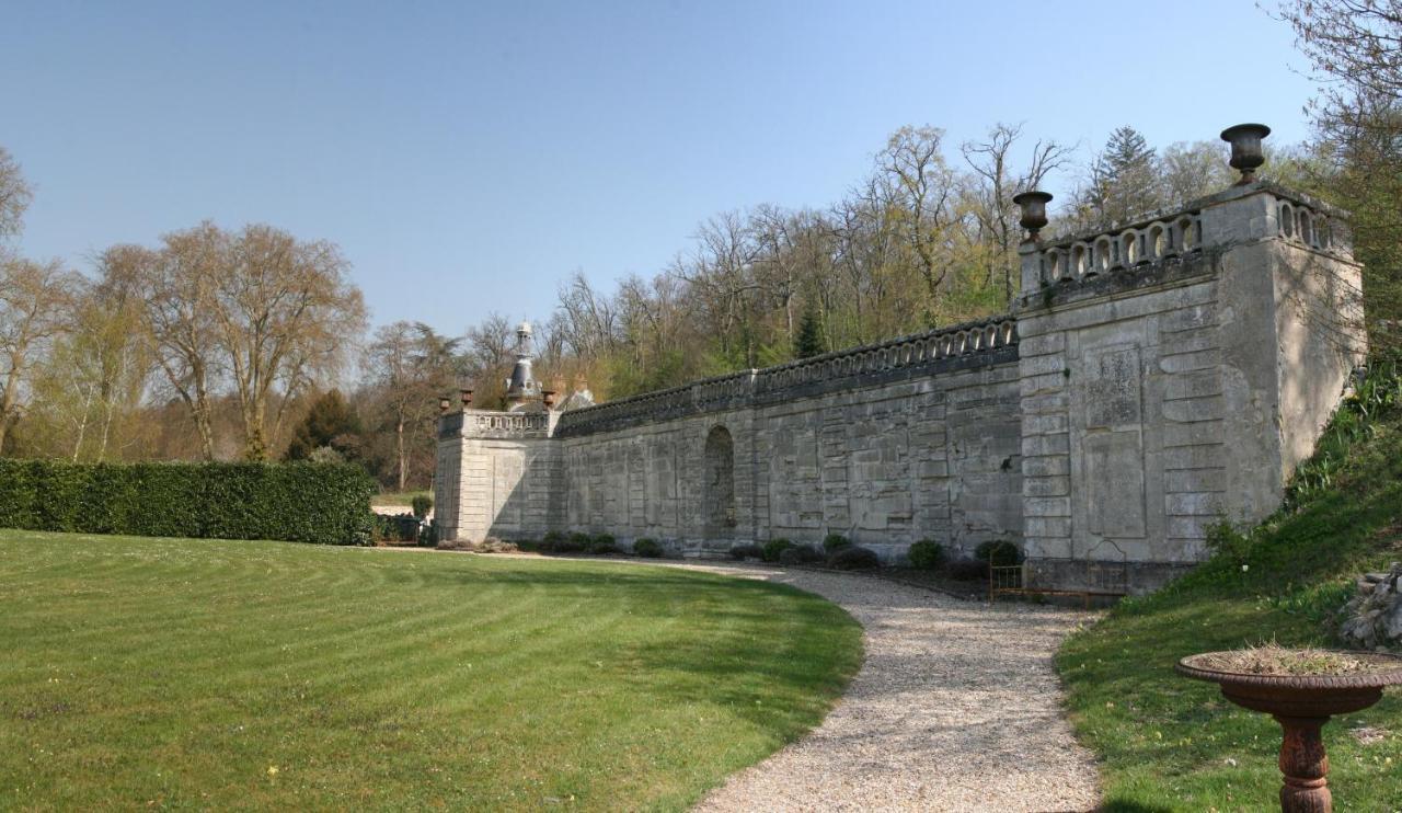 La Grande Maison Seine-Port Exteriör bild
