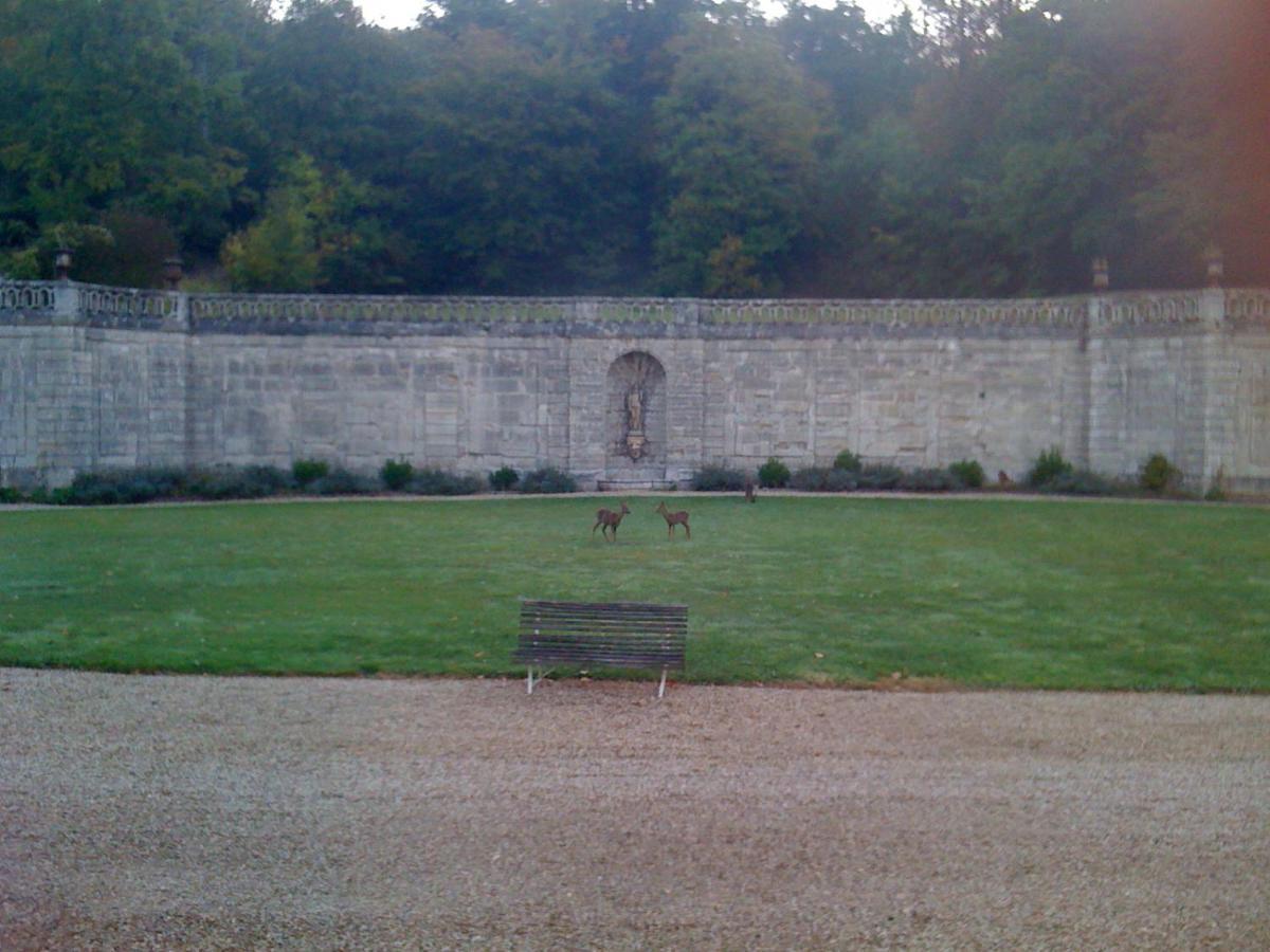 La Grande Maison Seine-Port Exteriör bild