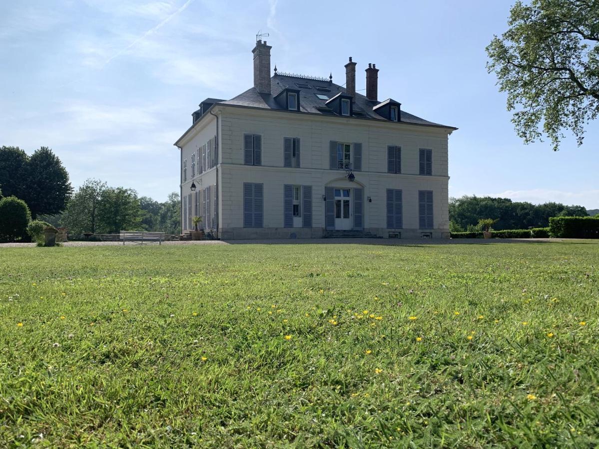 La Grande Maison Seine-Port Exteriör bild