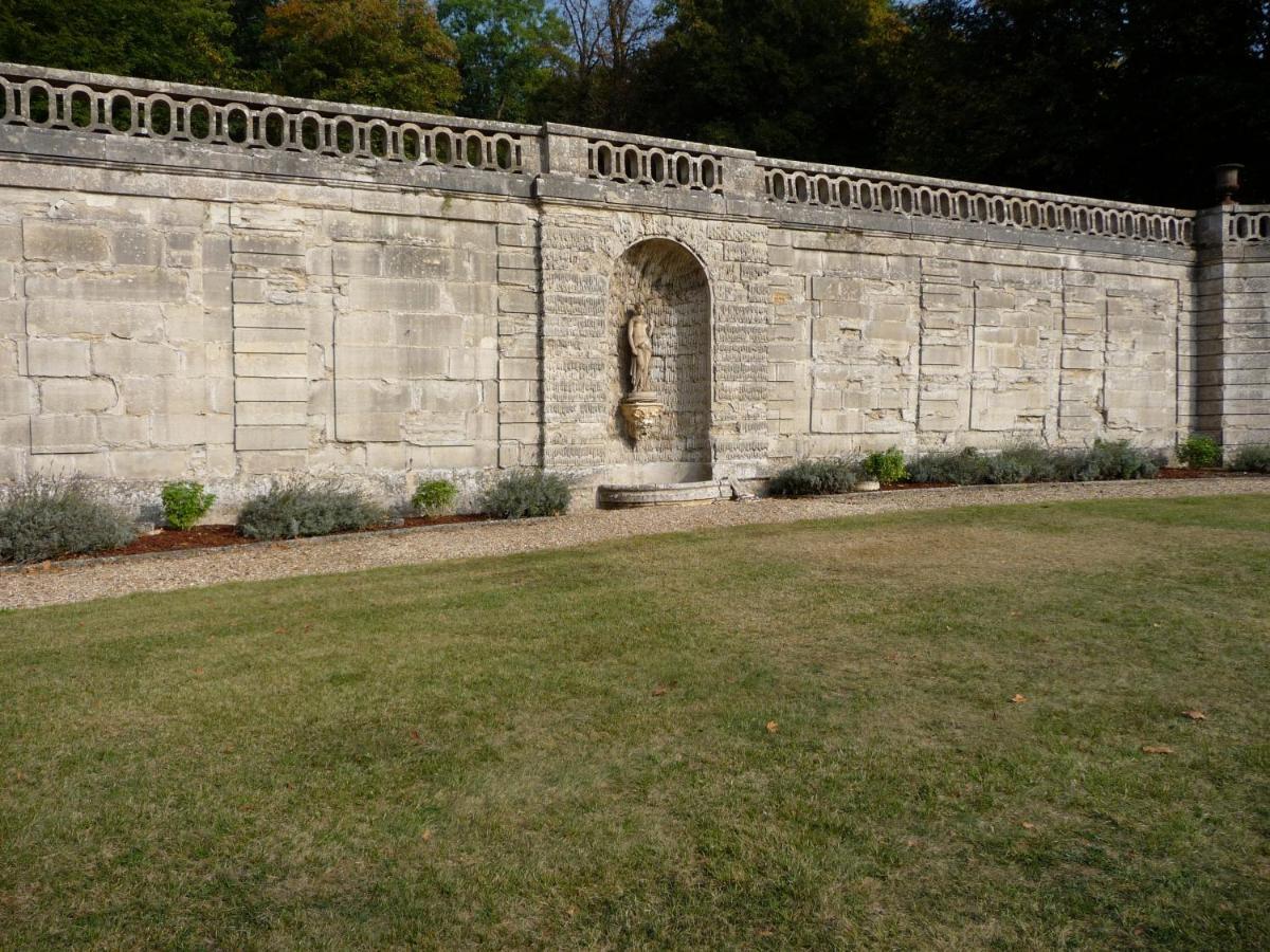 La Grande Maison Seine-Port Exteriör bild